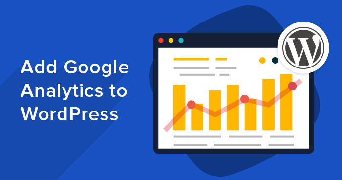 How to add Google Analytics to WordPress Website with Plugin {Beginners}