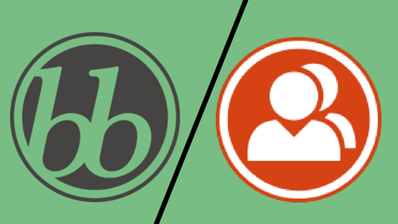 Buddypress vs bbPress : Difference between bbPress and BuddyPress