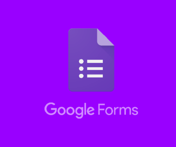 How to Embed Google Form in Website (WordPress)