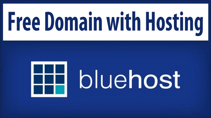 Bluehost Hosting Coupon Extra Saving Free Domain Buy Back Credit Images, Photos, Reviews