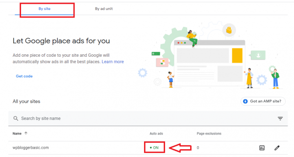 How to Fix Ad Serving Has Been Limited? (Google Adsense)