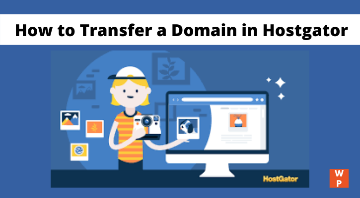 Hostgator Domain Transfer | Easy Steps to Transfer Your Domain