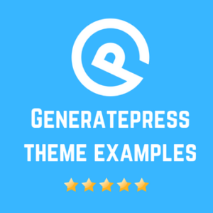 GeneratePress Theme Examples (20+ Real Websites in 2026)