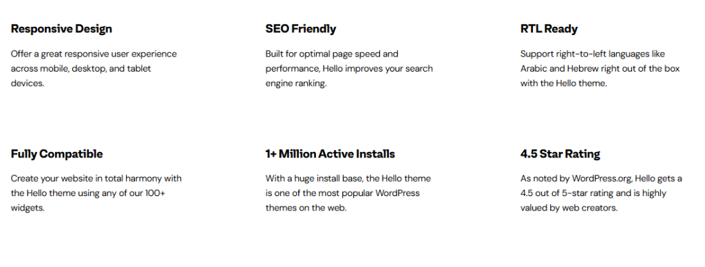 hello theme vs generatepress