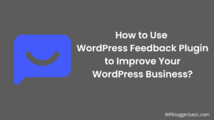 Projecthuddle WordPress feedback plugin
