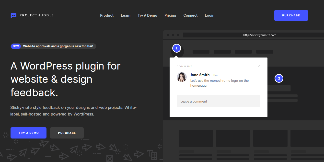 How to Use WordPress Feedback Plugin to Improve Your WP Business?