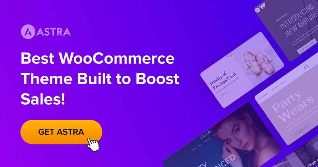 how to build ecommerce website