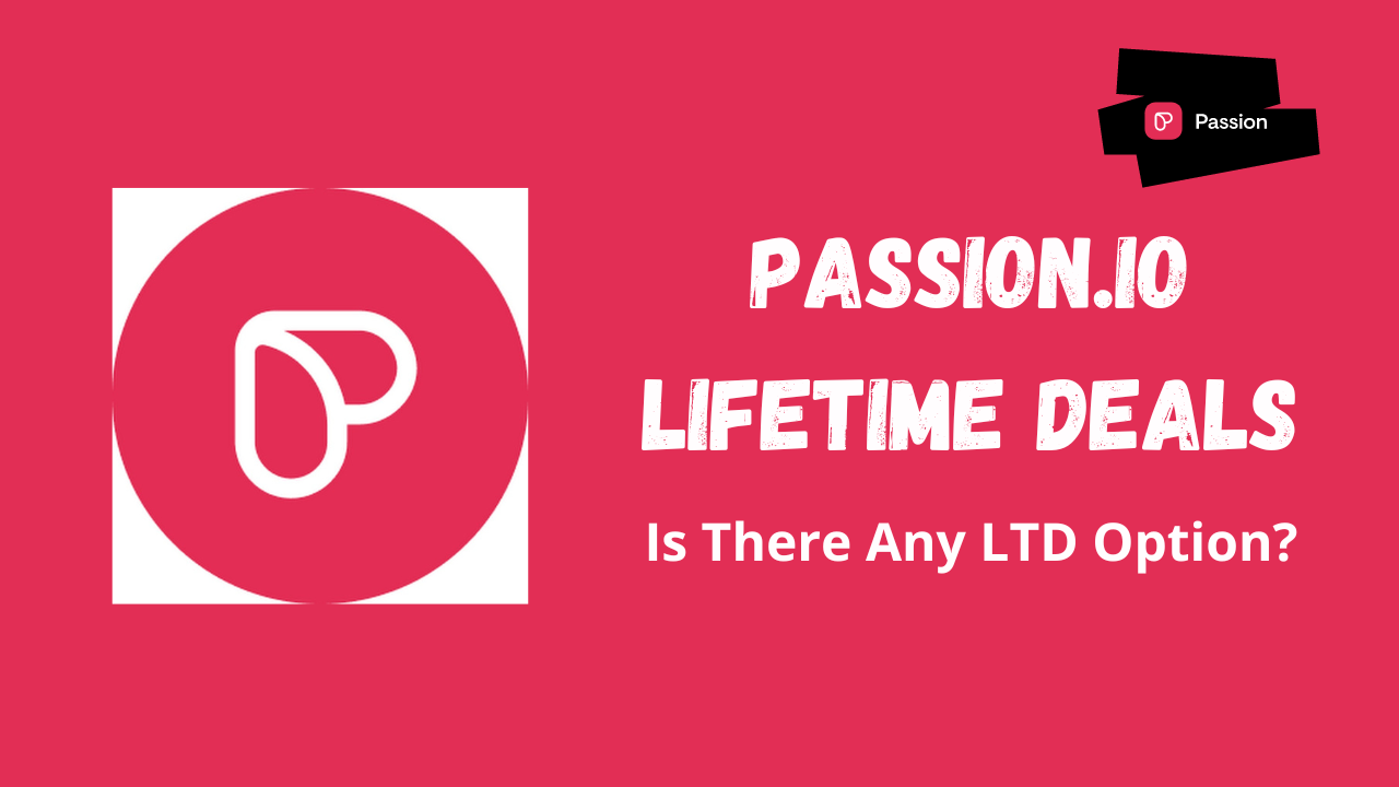 Passion.io-lifetime-deal