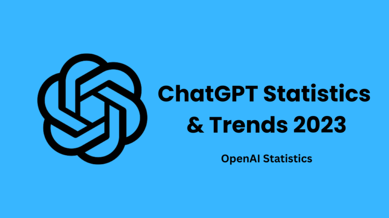ChatGPT Statistics 2024: Latest Facts, Stats, Trends, and More