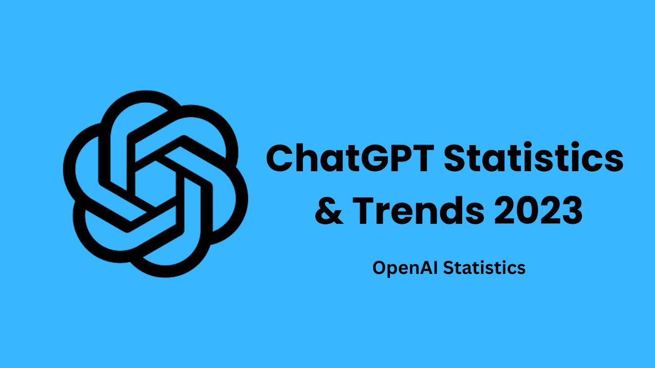 Chatgpt Statistics Latest Facts Stats Trends To Know