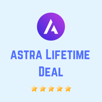 Astra Lifetime Deal 2025: Get 63% Discount (Up to $500) on Astra Bundle 1 Astra lifetime deal