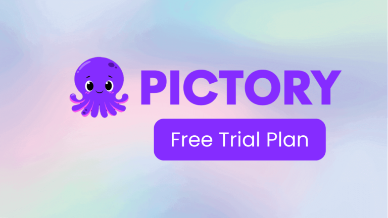Pictory Free Trial (2024): Get a Free Account (No Credit Card)