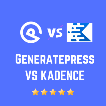 generatepress vs kadence