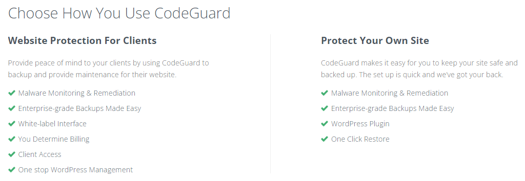 bluehost codeguard basic worth it?