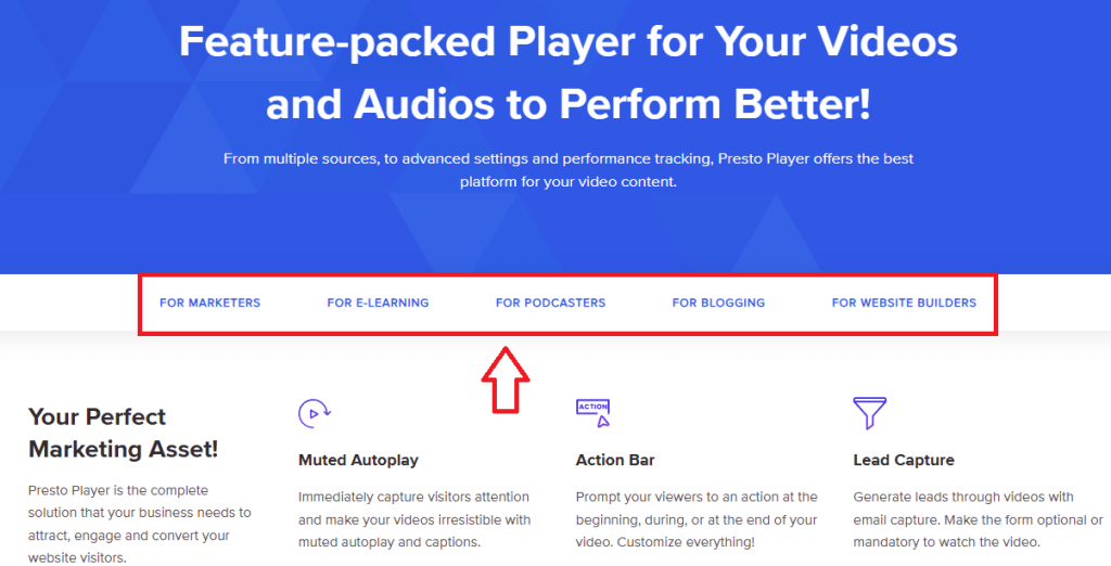 Presto Player Review: Should You Use Video Player Plugin in 2025? 13 presto player review