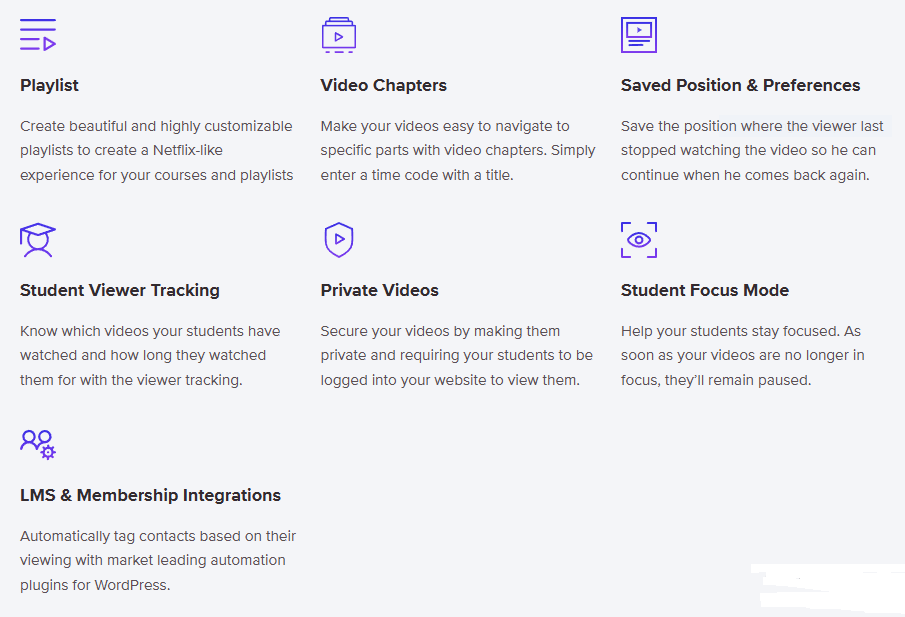 Presto Player Review: Should You Use Video Player Plugin in 2025? 11 presto player review
