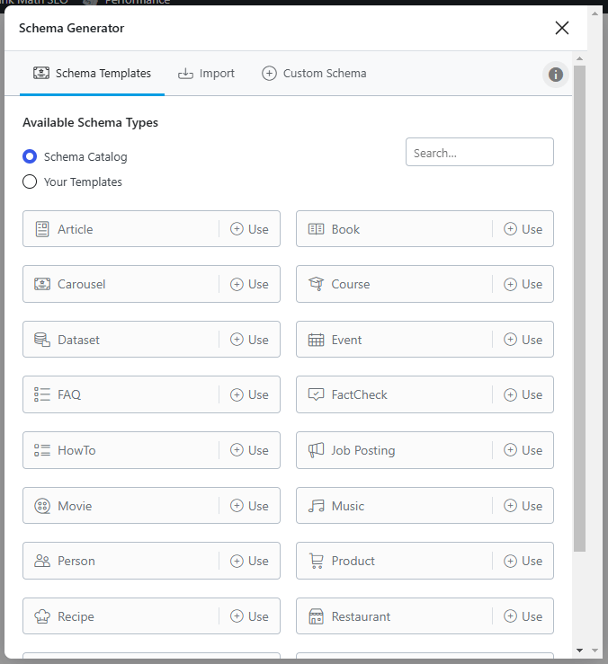 Rank Math Free vs Pro 2025: Here’s How To Choose The Best Version? 12 Rank math free vs pro