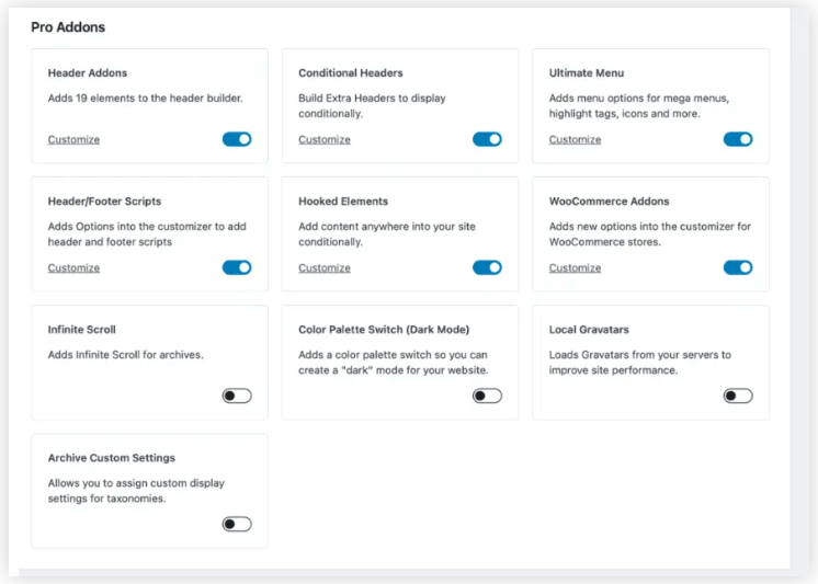 GeneratePress vs Kadence (2025) | Battle For No #1 Theme 49 generatepress vs kadence