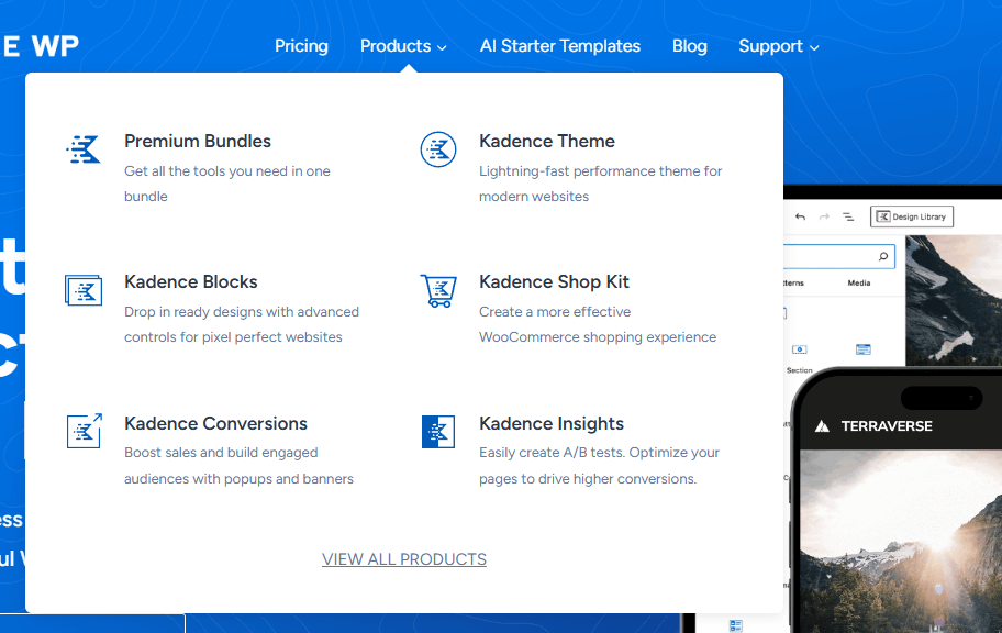 GeneratePress vs Kadence (2025) | Battle For No #1 Theme 53 generatepress vs kadence