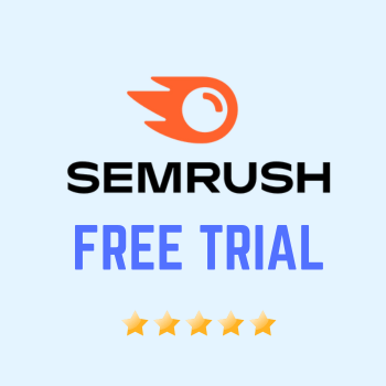 Semrush Free Trial