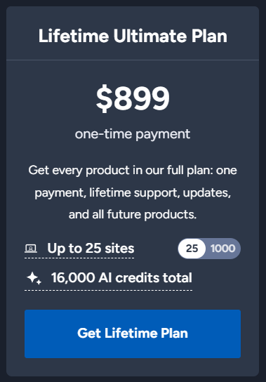 GeneratePress vs Kadence (2025) | Battle For No #1 Theme 59 Kadence lifetime deal