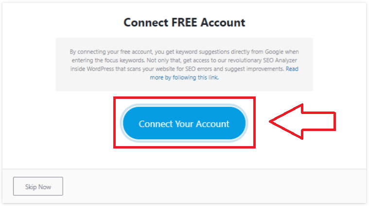 How to Set Up Rank Math SEO Plugin in WordPress (Complete Beginner's Guide 2026) 5 How to setup rank math SEO
