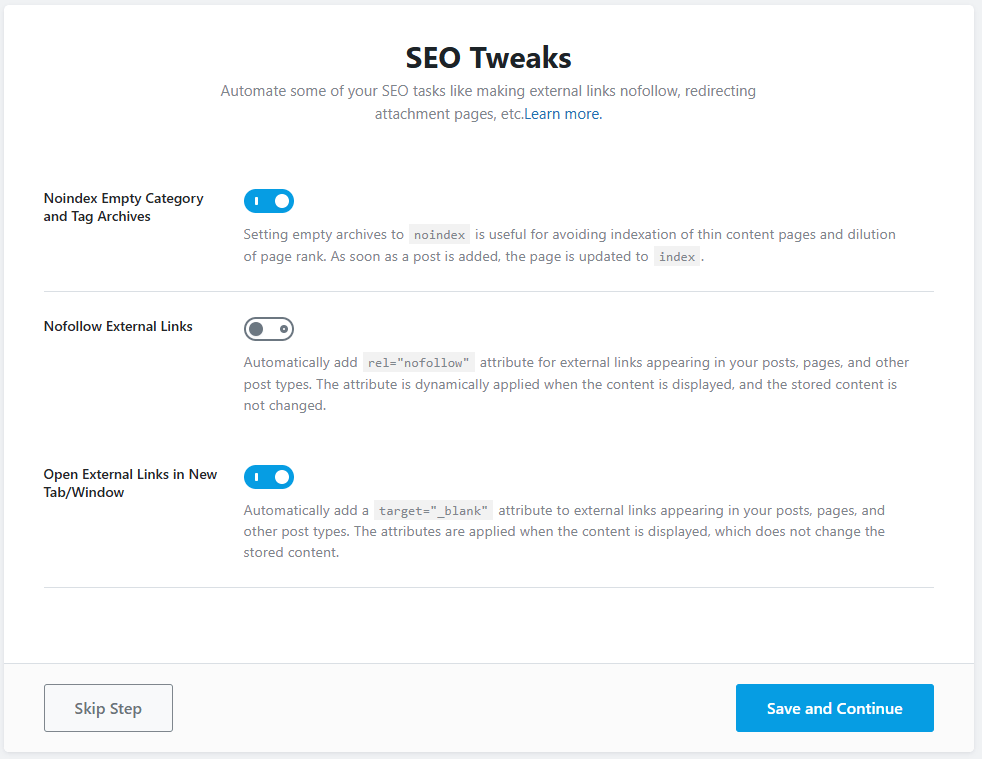 How to Set Up Rank Math SEO Plugin in WordPress (Complete Beginner's Guide 2026) 18 how to setup rank math seo setting