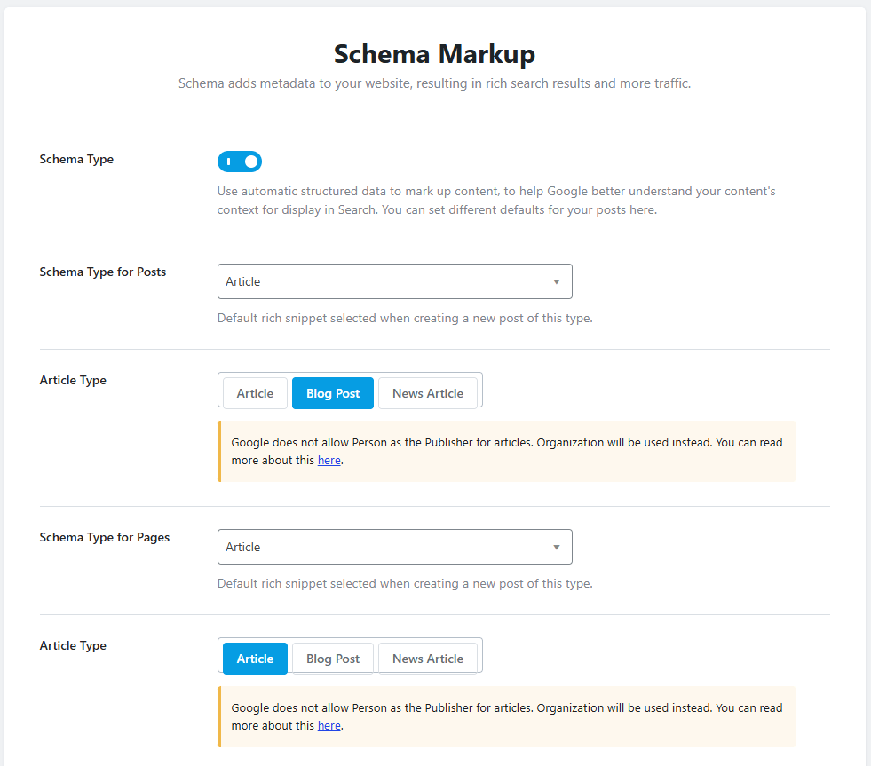 How to Set Up Rank Math SEO Plugin in WordPress (Complete Beginner's Guide 2026) 22 how to setup rank math SEO