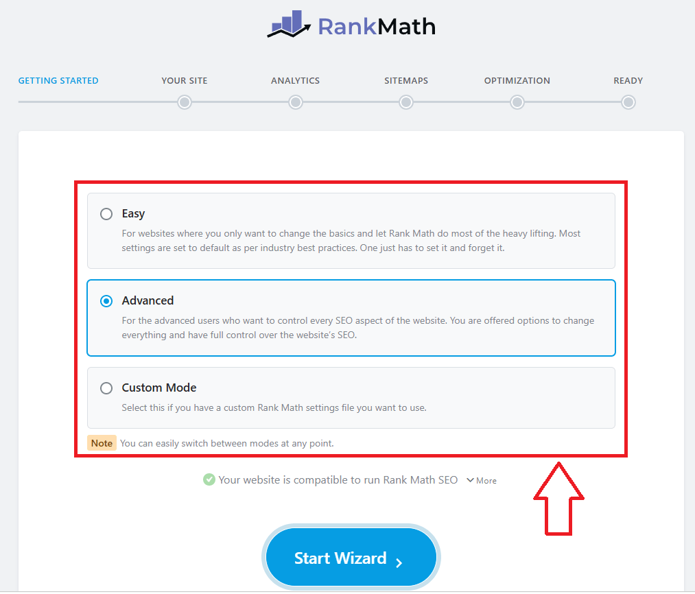How to Set Up Rank Math SEO Plugin in WordPress (Complete Beginner's Guide 2026) 8 how to setup rank math SEO