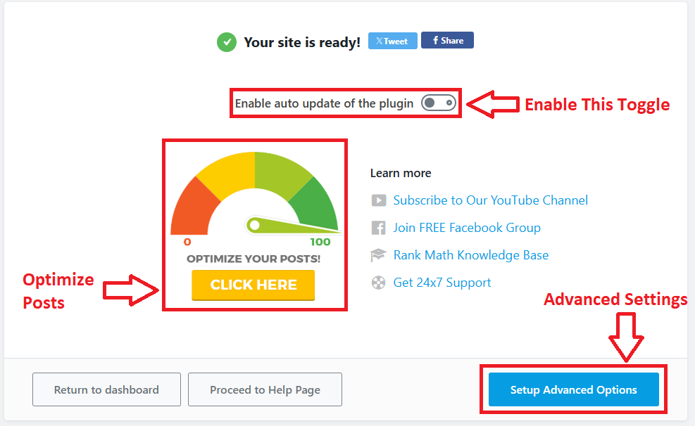 How to Set Up Rank Math SEO Plugin in WordPress (Complete Beginner's Guide 2026) 19 how to setup rank math SEO
